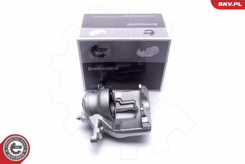 Brake Caliper